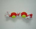 Rope Tug With Balls (9885)